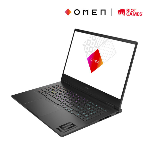 OMEN 16-xf0052AX 게이밍 가성비 노트북 R7-7840HS/RTX 4060/QHD 최종178만/SSD+램업+마우스/윈11