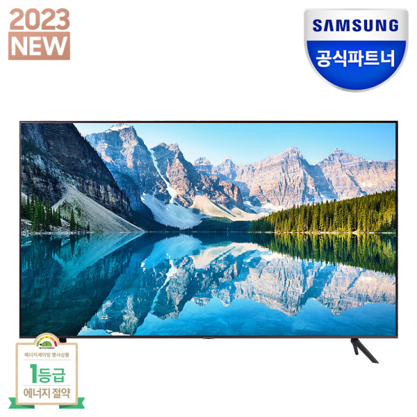 비즈니스TV 125cm UHD 4K HDR10+ LH50BETHLGFXKR(스탠드형)