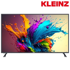 KLEINZ 165cm UHD TV LED TV 중소기업 65인치 KIZ6502UH