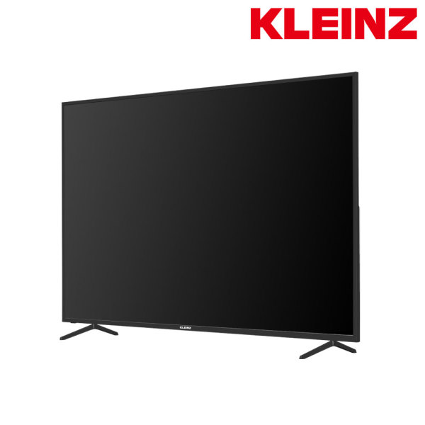 KLEINZ 190cm UHD TV 중소기업 대형TV 75인치 KIZ7502UH