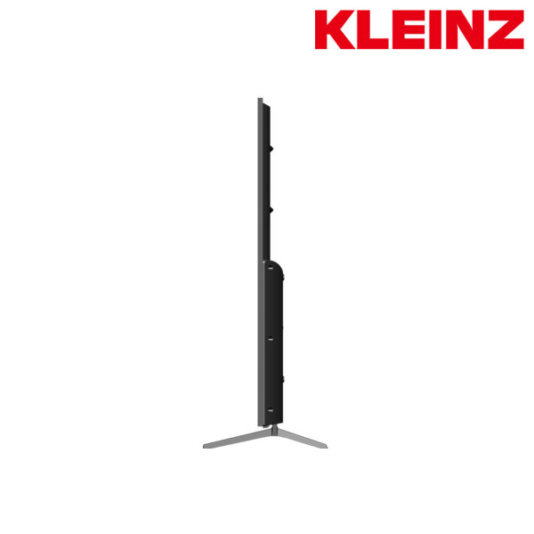 KLEINZ 190cm UHD TV 중소기업 대형TV 75인치 KIZ7502UH