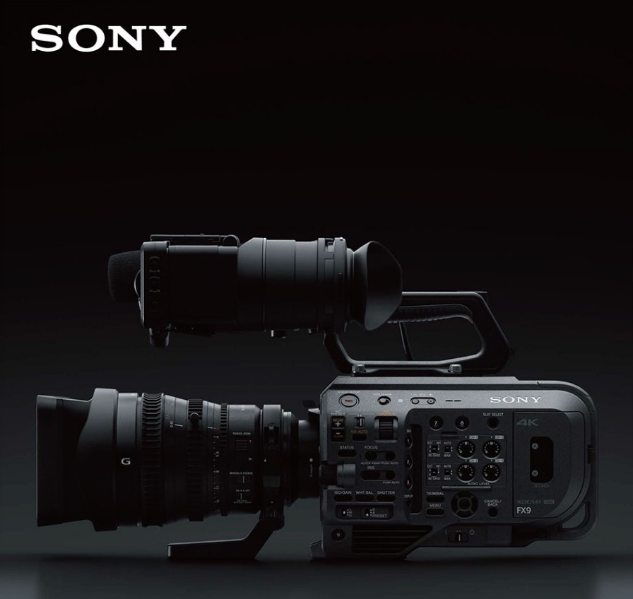 SONY정품/ PXW-FX9K[SELP28135G]